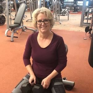 Meet your Posher, Stacy